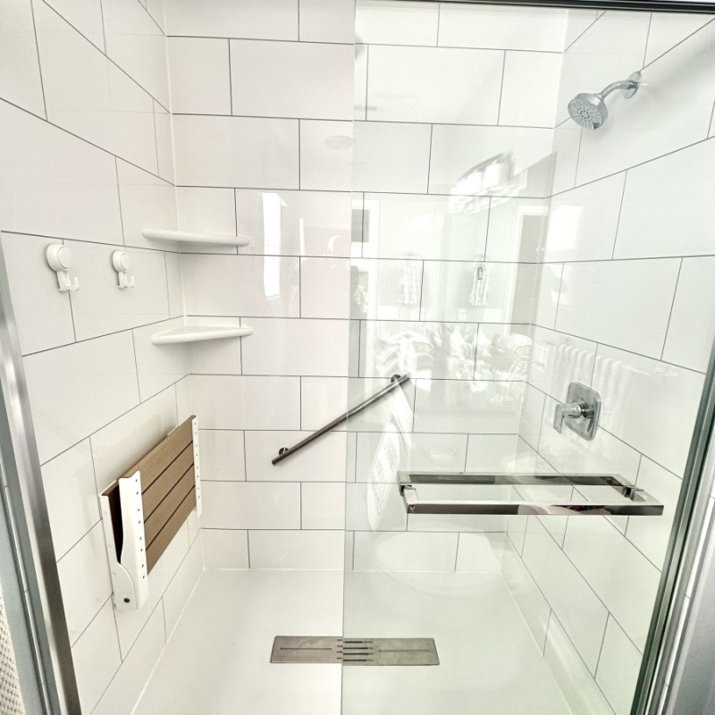 Shower-Installation-in-North-Ridgeville-1