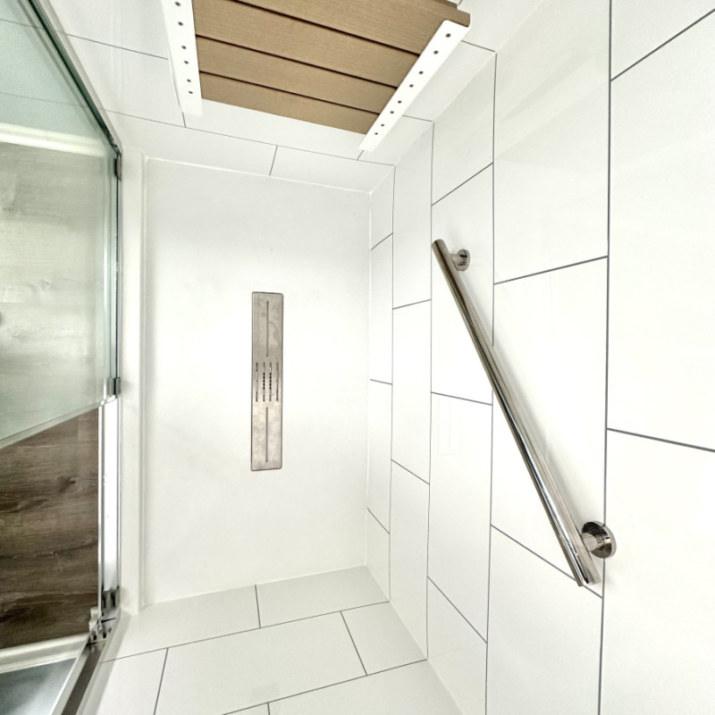 Shower-Installation-in-North-Ridgeville-5