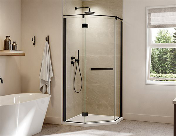 NEO Angle Showers