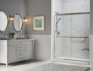 Gorgeous Bathroom Remodeling in Brunswick, OH
