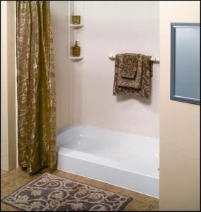 Bathroom Remodel North Olmstead, OH