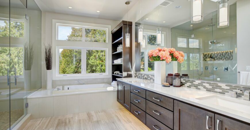 Cleveland Bath Remodeling Experts