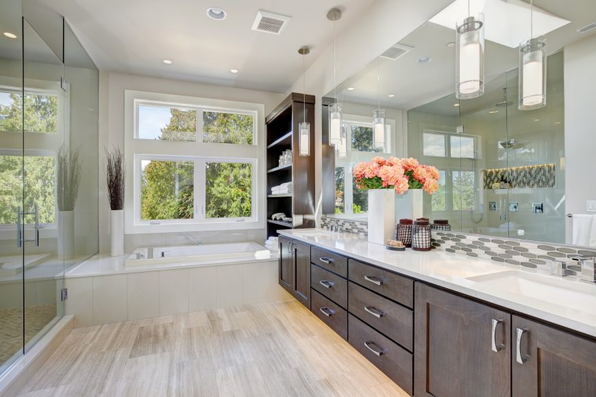 Cleveland Bath Remodeling Experts