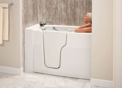 Cleveland ADA Bathtub Conversions