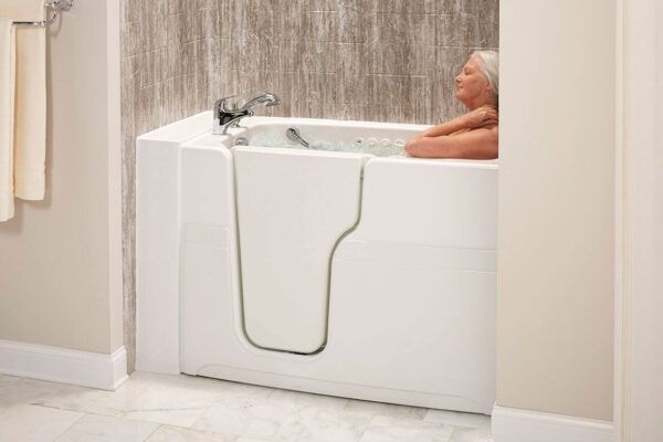 Cleveland ADA Bathtub Conversions