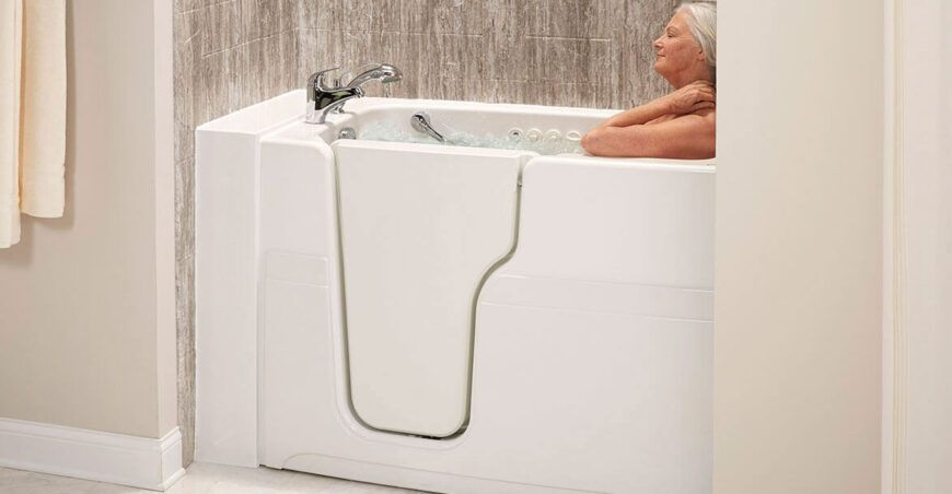 Cleveland ADA Bathtub Conversions