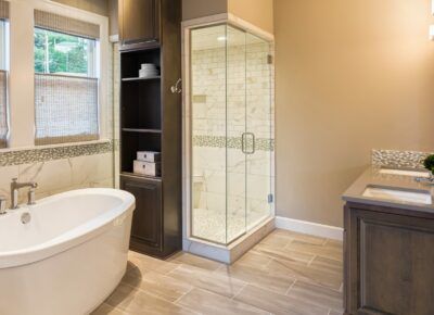Bathroom Remodeling Contractors