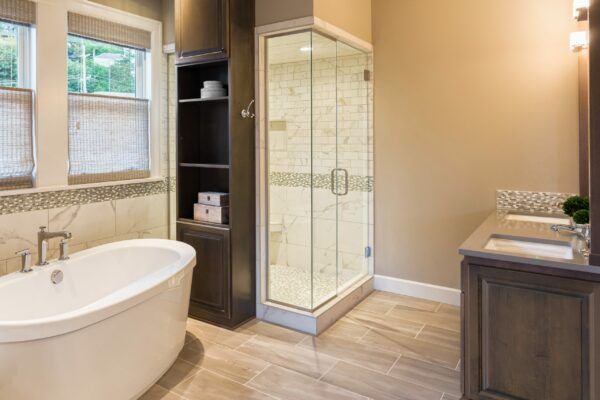 Bathroom Remodeling Contractors