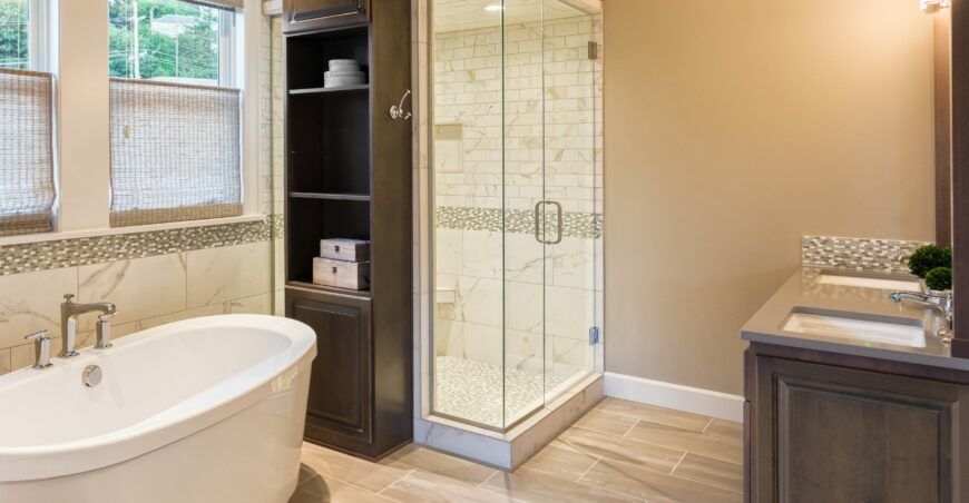 Bathroom Remodeling Contractors