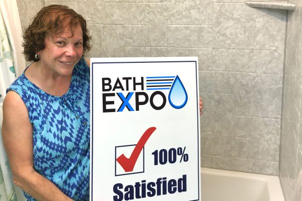 Bathtub Renovation in Mentor, OH