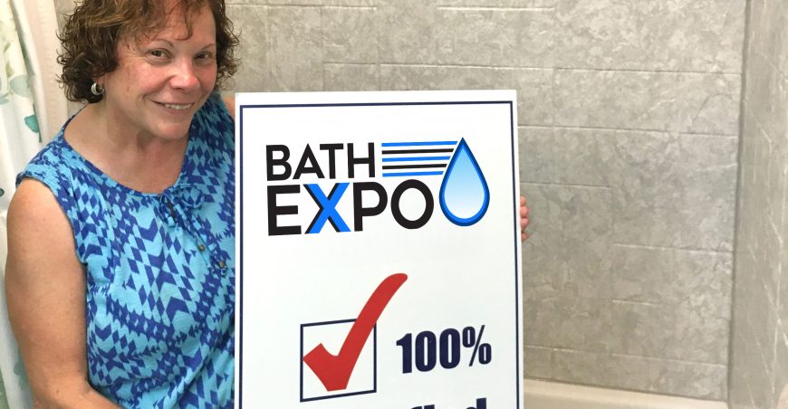 Bathtub Renovation in Mentor, OH