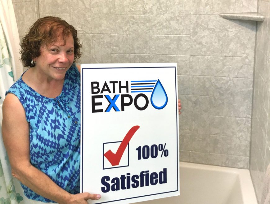 Bathtub Renovation in Mentor, OH