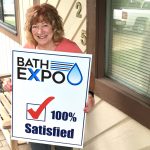 Bathtub To Shower Conversion in Mentor, OH
