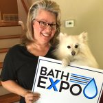 Tub To Shower Conversion in North Olmsted, OH