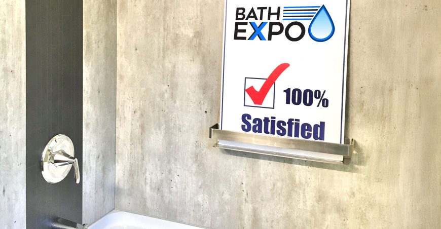 Bathtub Shower Installation Bay Village
