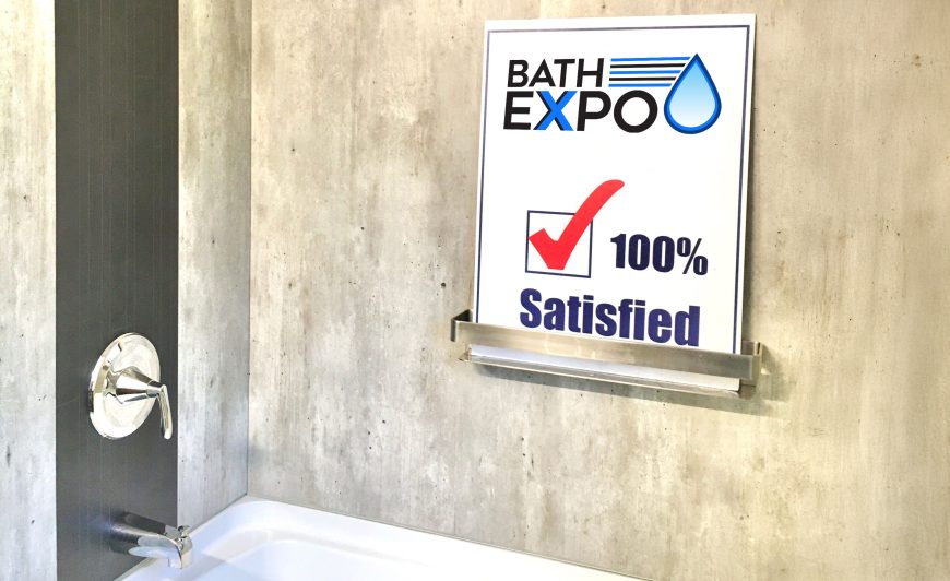 Bathtub Shower Installation Bay Village