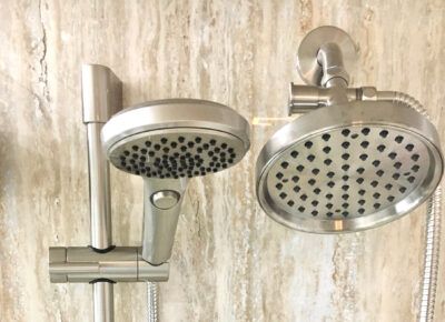 Walk-In Shower Installation In Parma, OH