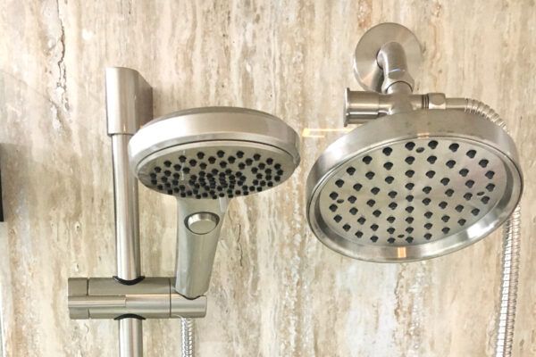 Walk-In Shower Installation In Parma, OH