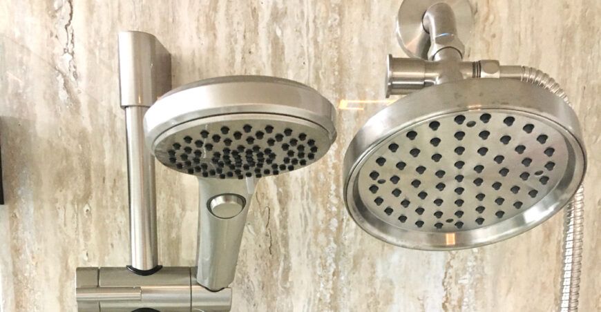 Walk-In Shower Installation In Parma, OH