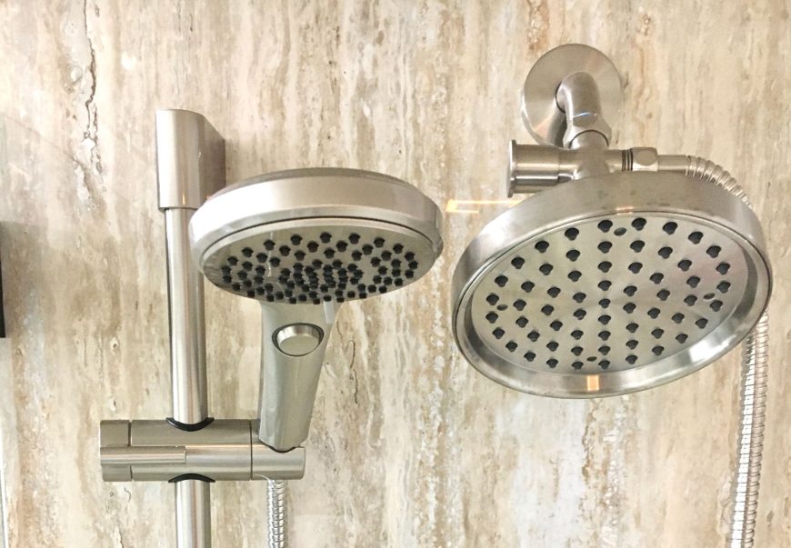 Walk-In Shower Installation In Parma, OH