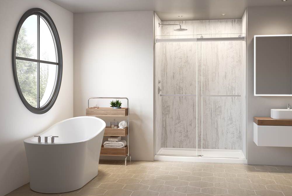 Bathtub Replacement in Cleveland