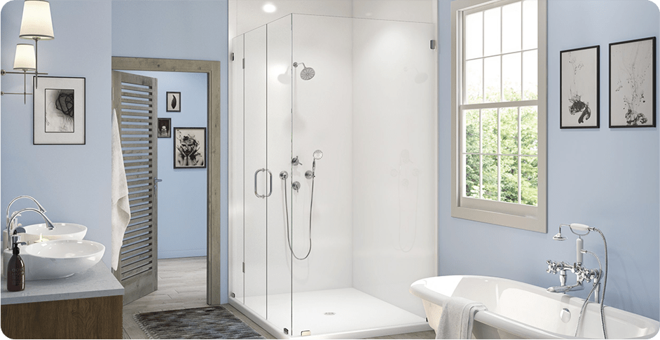 Bathtub Remodeling