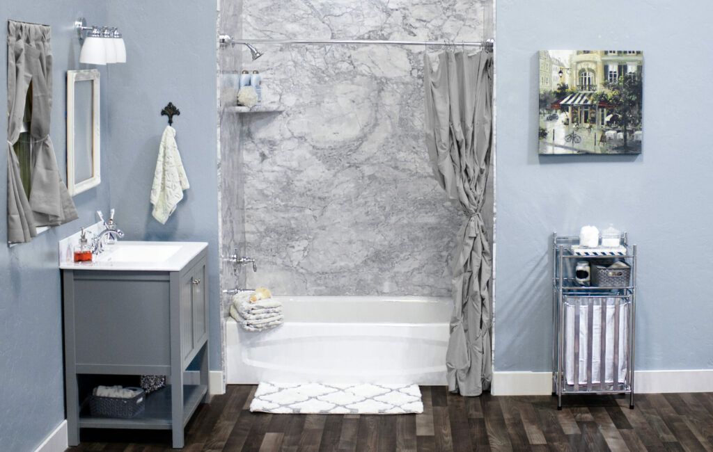 Bathtub Replacement in Cleveland