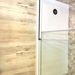 Walk-In Shower & Floor Installation in Huntsburg, OH