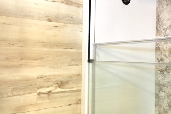 Walk-In Shower & Floor Installation in Huntsburg, OH