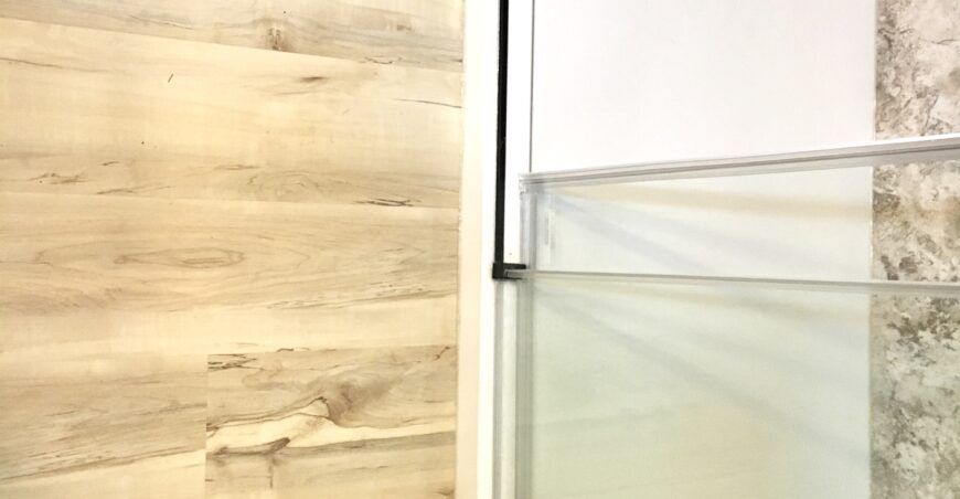 Walk-In Shower & Floor Installation in Huntsburg, OH