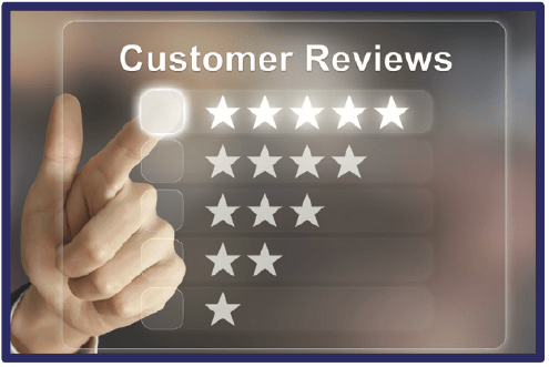 Post Reviews