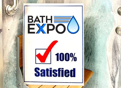 Walk-In Shower Replacement In Rocky River, OH