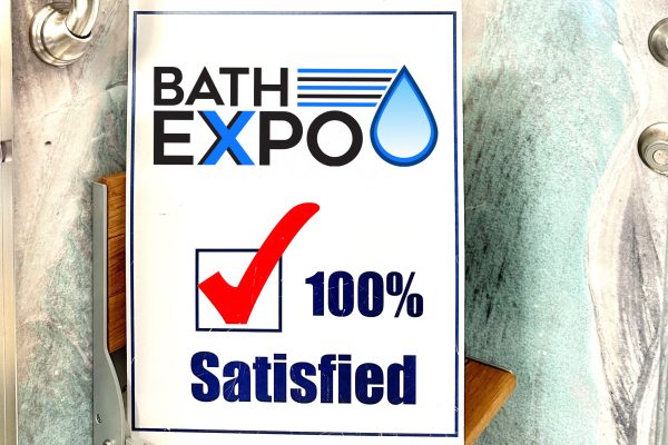 Walk-In Shower Replacement In Rocky River, OH