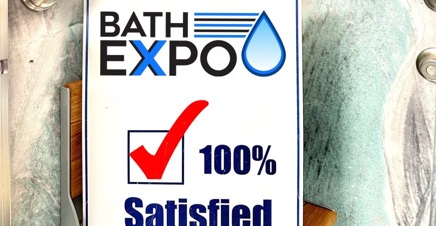 Walk-In Shower Replacement In Rocky River, OH