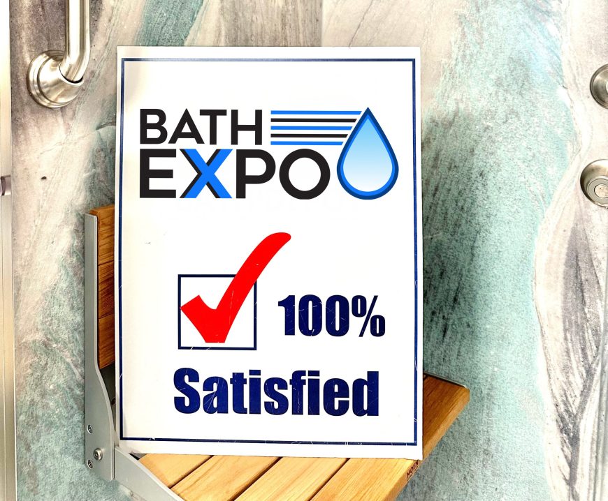 Walk-In Shower Replacement In Rocky River, OH