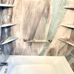 Bath & Shower Replacement In North Olmsted, OH