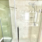Bathroom Makeover In Cleveland, OH