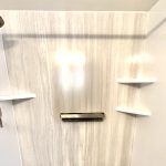 Tub To Shower Conversion In Fairview Park, OH