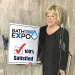 bath installation in Avon