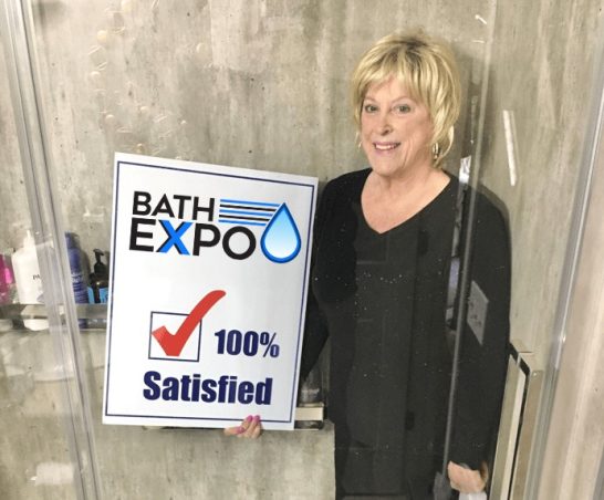 bath installation in Avon