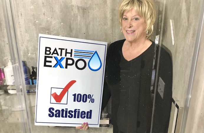 bath installation in Avon