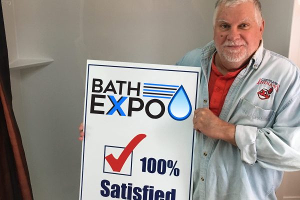 Bathtub Remodeling in Cleveland, OH