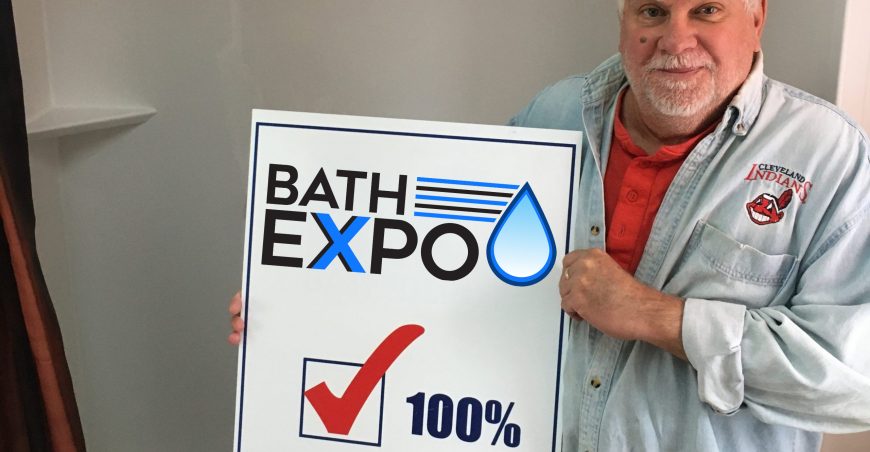 Bathtub Remodeling in Cleveland, OH