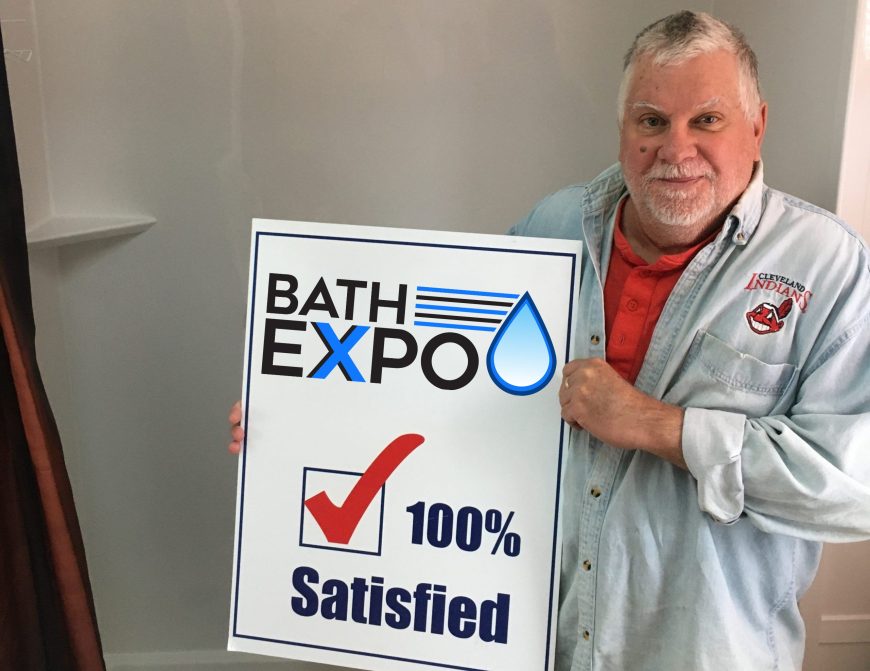 Bathtub Remodeling in Cleveland, OH