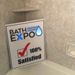 Shower Replacement in Cleveland, OH