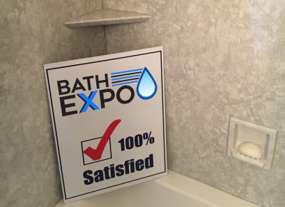 Shower Replacement in Cleveland, OH