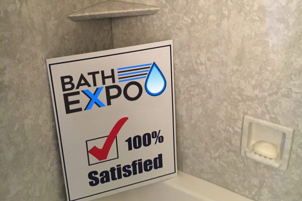 Shower Replacement in Cleveland, OH