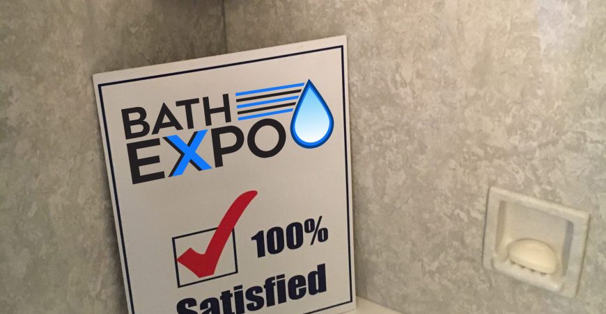 Shower Replacement in Cleveland, OH