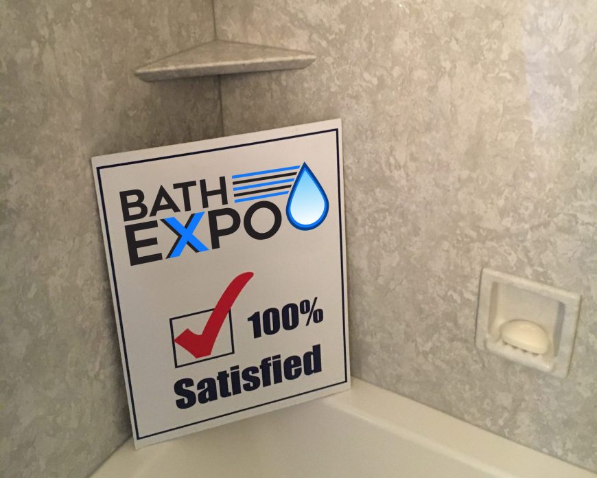 Shower Replacement in Cleveland, OH
