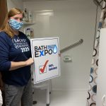 Replacement Walk-In Tub in Lakewood